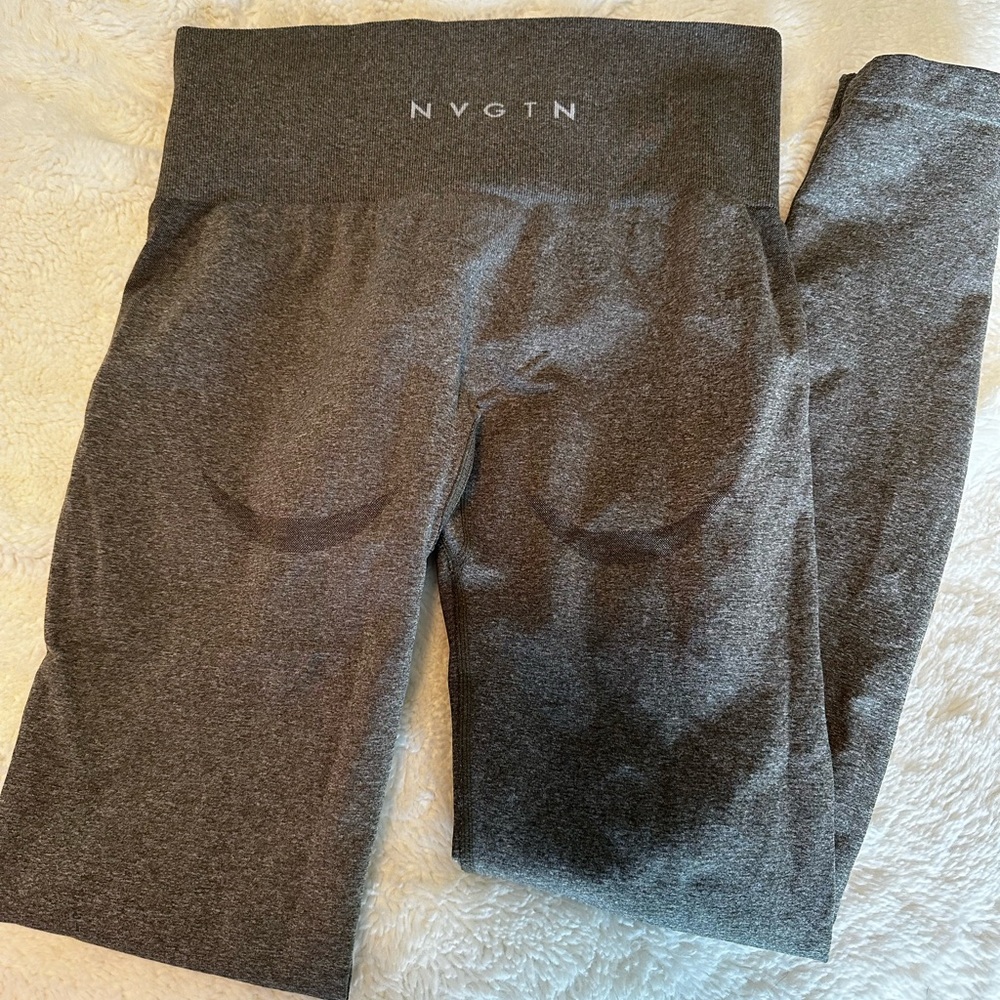 NVGTN workout leggings